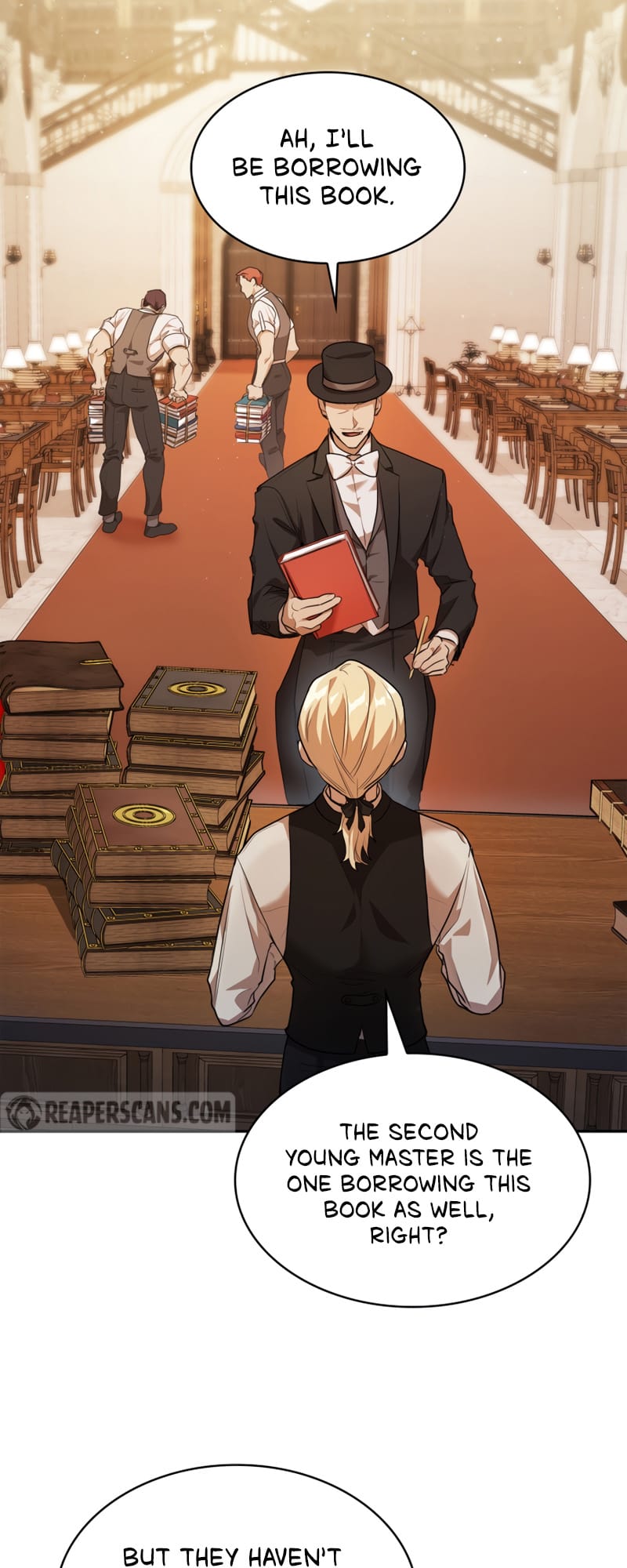 Infinite Mage, Chapter 6 image 04